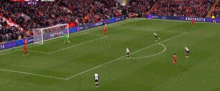 1740612344352091553.gif 中国体育-【英超】索博&麦卡破门,利物浦轻取纽卡13分领跑