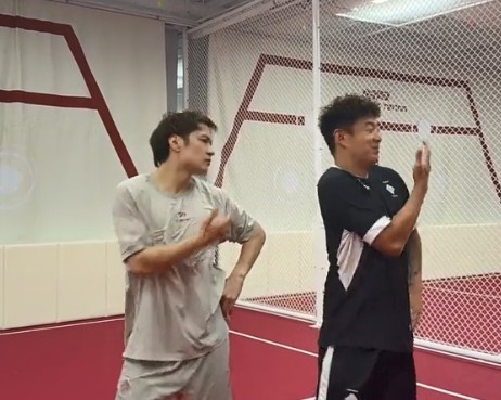 开云平台-汪嵩对线一山东网友：你这个IP说我踢假球