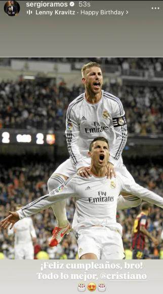 开云体育app-与妈妈共舞 波多黎各歌手唱生日歌 C罗奢华庆生