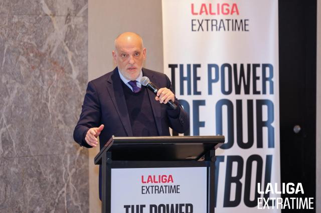 1739011388823047345.jpg 开云官方-体坛对话西甲主席:弗洛伦蒂诺的欧超,我打0分