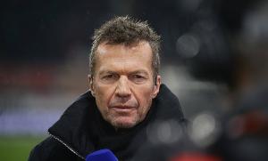 马特乌斯：不能指望拜仁赢欧冠或三冠王，孔帕尼其实工作干得很好