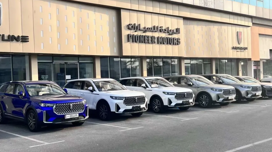 kaiyun sports-卷爆款的时代过去了,一汽奔腾用20万辆的成绩砸穿真相