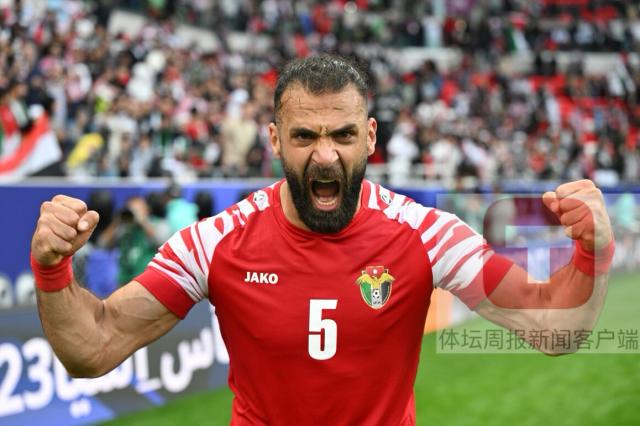 1708049150294016964.png 体育直播-回望2023亚洲杯④:留洋军团扩大 约旦球员成抢手货