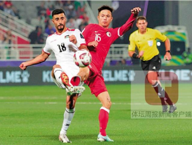 1708049305770068140.png 体育直播-回望2023亚洲杯④:留洋军团扩大 约旦球员成抢手货