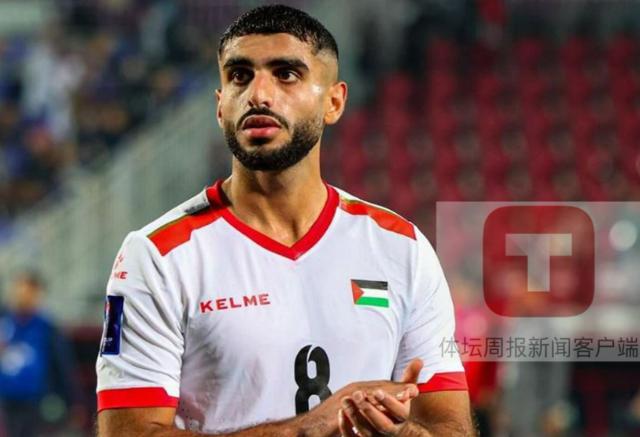 1708049348815046062.png 体育直播-回望2023亚洲杯④:留洋军团扩大 约旦球员成抢手货